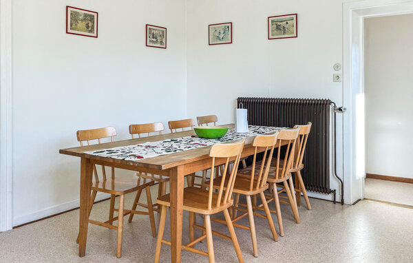Holiday Home - Östra Ljungby , Sweden - S14365 5