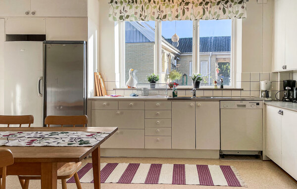 Holiday Home - Östra Ljungby , Sweden - S14365 6
