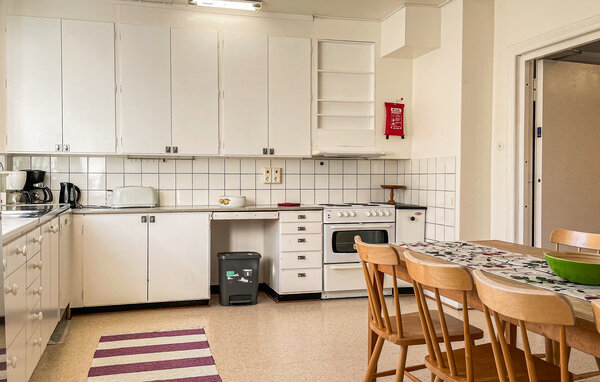 Holiday Home - Östra Ljungby , Sweden - S14365 7