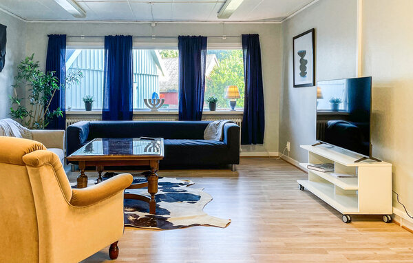 Holiday Home - Östra Ljungby , Sweden - S14365 4