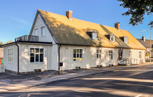Holiday Home - Östra Ljungby , Sweden - S14365 2