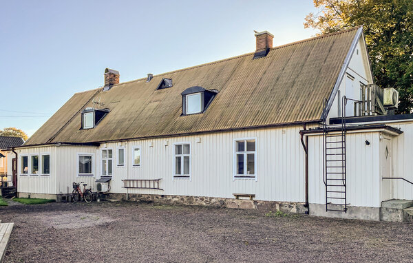 Holiday Home - Östra Ljungby , Sweden - S14365 81