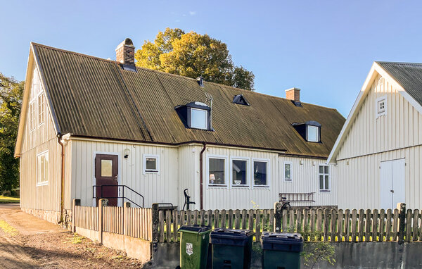 Holiday Home - Östra Ljungby , Sweden - S14365 9