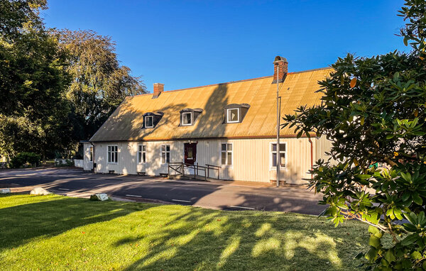 Holiday Home - Östra Ljungby , Sweden - S14365 1