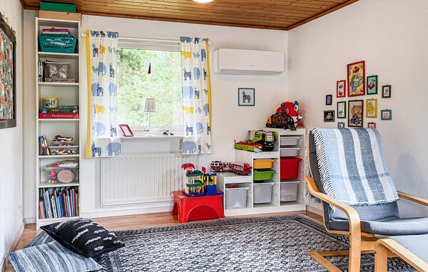 Domy wakacyjne - Örkelljunga , Szwecja - S14366 8