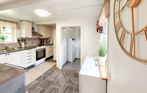 Feriehus - Munka-Ljungby/Ängelholm , Sverige - S14442 5