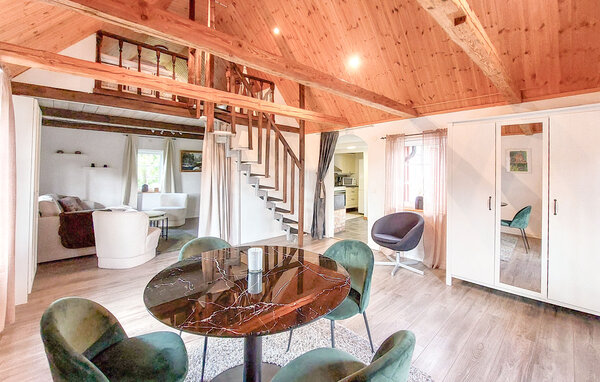Feriehus - Munka-Ljungby/Ängelholm , Sverige - S14442 4