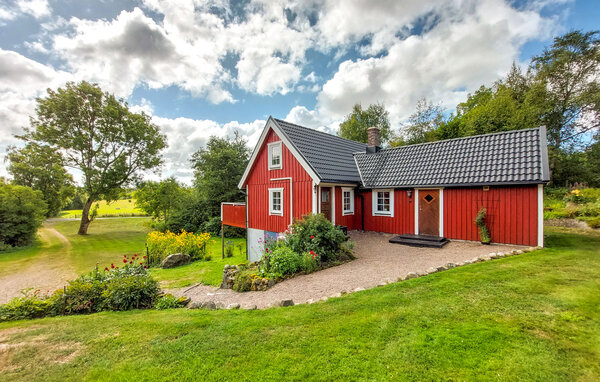Feriehus - Munka-Ljungby/Ängelholm , Sverige - S14442 1