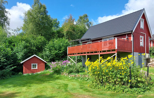 Feriehus - Munka-Ljungby/Ängelholm , Sverige - S14442 81