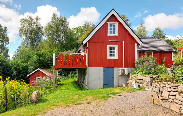 Feriehus - Munka-Ljungby/Ängelholm , Sverige - S14442 82