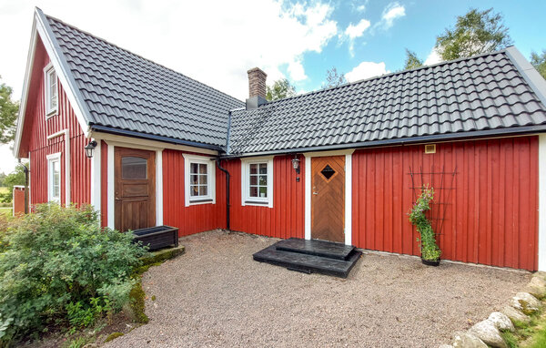Feriehus - Munka-Ljungby/Ängelholm , Sverige - S14442 83