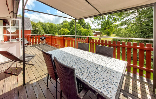 Feriehus - Munka-Ljungby/Ängelholm , Sverige - S14442 2