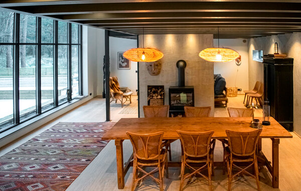 Vakantiehuis - Sandhammaren/Österlen , Zweden - S14471 2