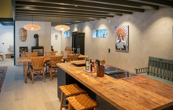 Vakantiehuis - Sandhammaren/Österlen , Zweden - S14471 301