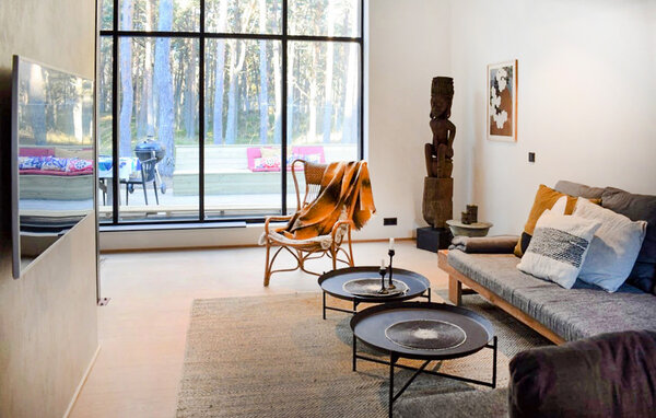 Vakantiehuis - Sandhammaren/Österlen , Zweden - S14471 4