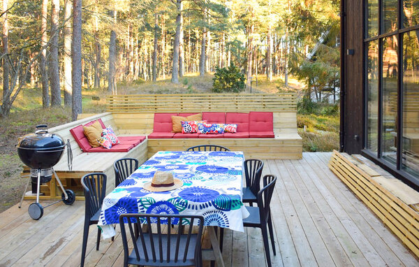 Vakantiehuis - Sandhammaren/Österlen , Zweden - S14471 101