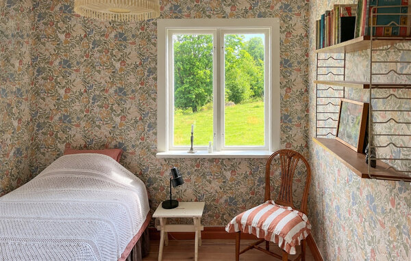 Holiday Home - Lönsboda/Osby , Sweden - S14473 5