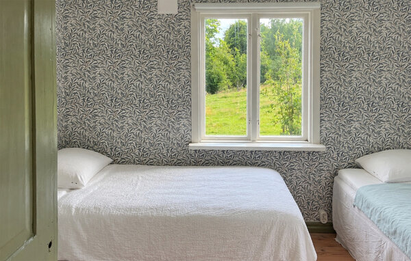 Holiday Home - Lönsboda/Osby , Sweden - S14473 6