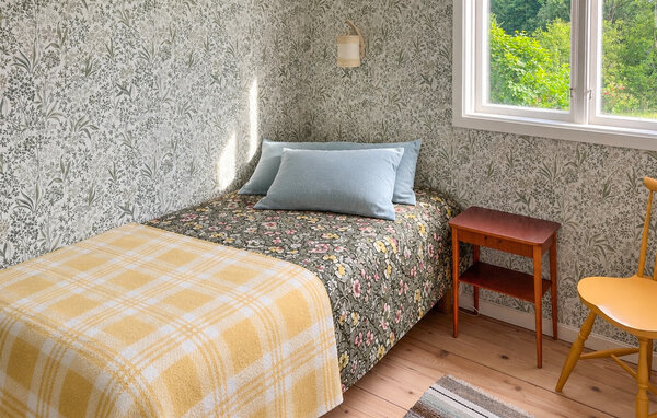 Holiday Home - Lönsboda/Osby , Sweden - S14473 601