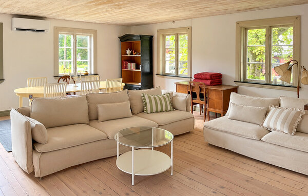 Holiday Home - Lönsboda/Osby , Sweden - S14473 2