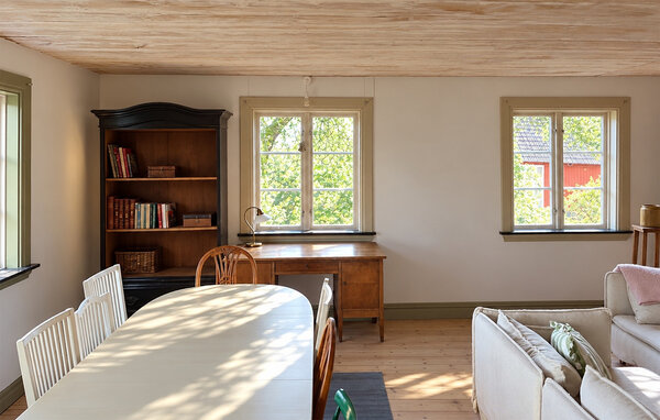 Holiday Home - Lönsboda/Osby , Sweden - S14473 4