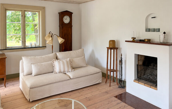 Holiday Home - Lönsboda/Osby , Sweden - S14473 301