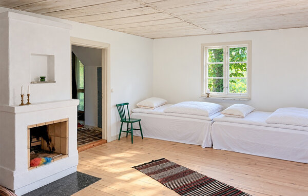 Holiday Home - Lönsboda/Osby , Sweden - S14473 302