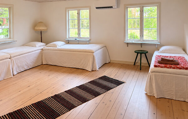 Holiday Home - Lönsboda/Osby , Sweden - S14473 303