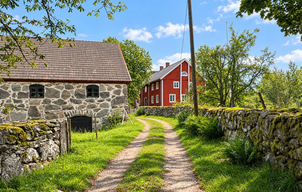 Holiday Home - Lönsboda/Osby , Sweden - S14473 7