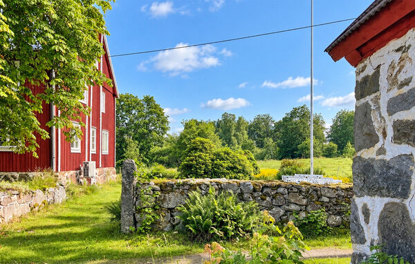 Holiday Home - Lönsboda/Osby , Sweden - S14473 81