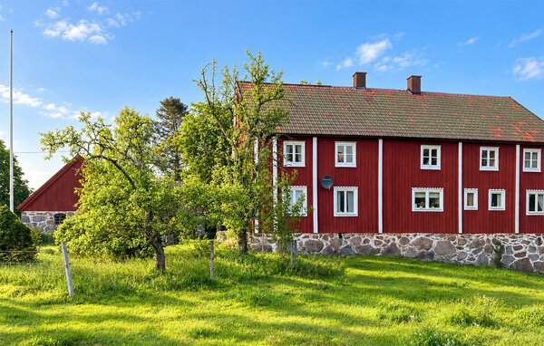 Holiday Home - Lönsboda/Osby , Sweden - S14473 82