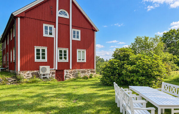 Holiday Home - Lönsboda/Osby , Sweden - S14473 1