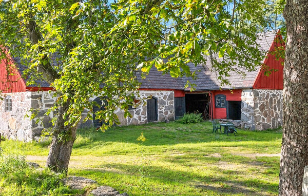 Holiday Home - Lönsboda/Osby , Sweden - S14473 101