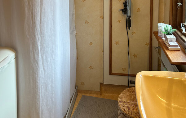 Ferienhaus - Sjöberga/Tjörnarp , Schweden - S14510 701