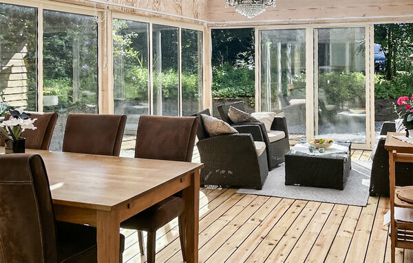 Ferienhaus - Sjöberga/Tjörnarp , Schweden - S14510 501