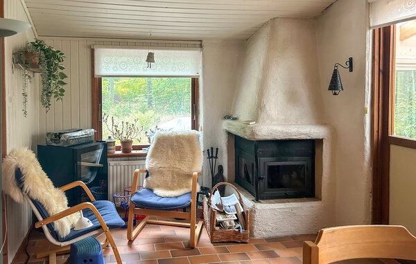 Ferienhaus - Sjöberga/Tjörnarp , Schweden - S14510 3