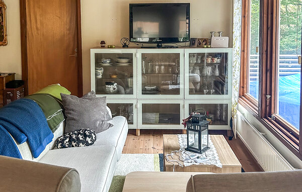 Ferienhaus - Sjöberga/Tjörnarp , Schweden - S14510 4