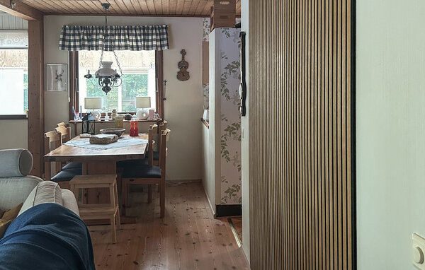 Ferienhaus - Sjöberga/Tjörnarp , Schweden - S14510 5