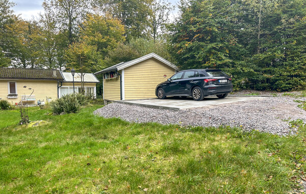 Ferienhaus - Sjöberga/Tjörnarp , Schweden - S14510 81
