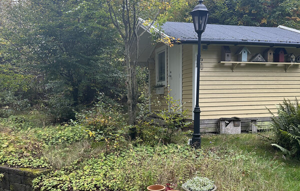 Ferienhaus - Sjöberga/Tjörnarp , Schweden - S14510 82