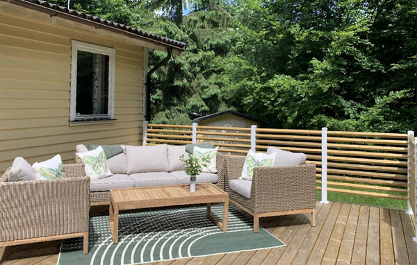 Ferienhaus - Sjöberga/Tjörnarp , Schweden - S14510 2