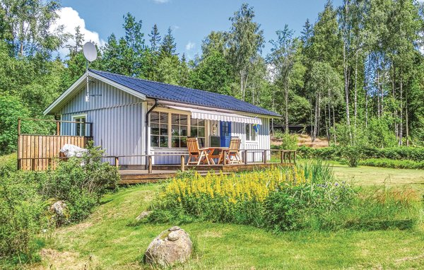 Holiday home - Långaryd , Sweden - S16096 | Novasol