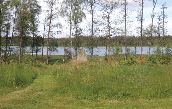 Semesterhus - Hyltebruk , Sverige - S16021 2