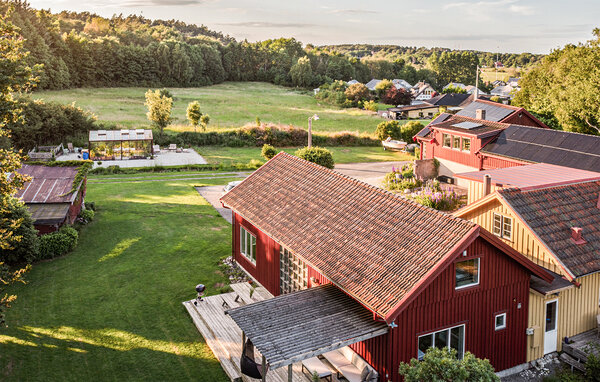 Ferienhaus - Onsala , Schweden - S16031 81