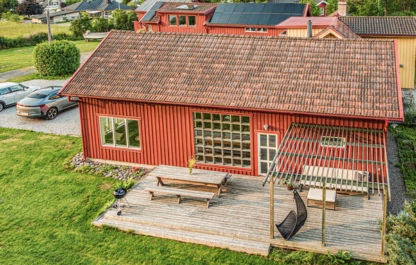 Ferienhaus - Onsala , Schweden - S16031 82