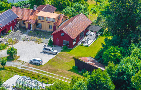 Ferienhaus - Onsala , Schweden - S16031 84