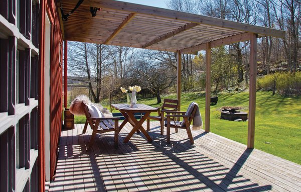 Holiday Home - Onsala , Sweden - S16031 3