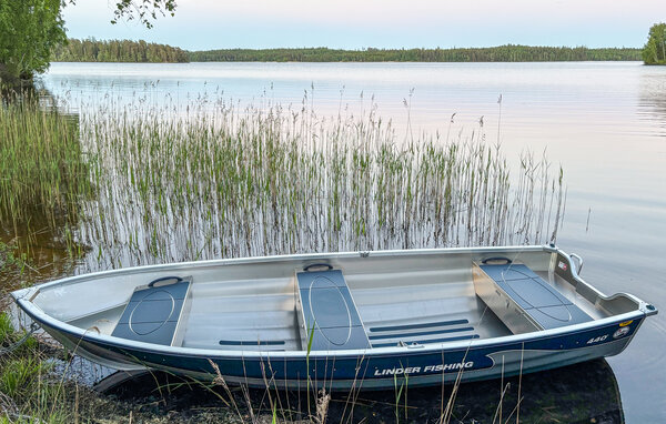 Semesterhus - Långaryd , Sverige - S16096 902