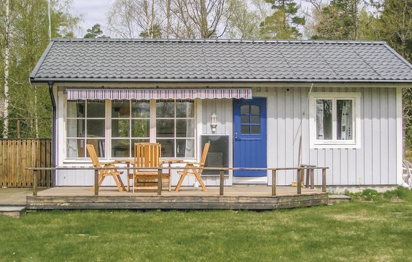 Ferienhaus 