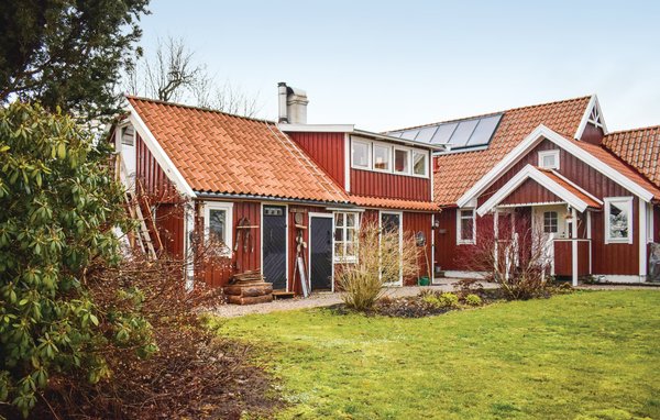 Casa de vacaciones - Halmstad , Suecia - S16112 1